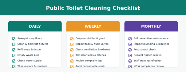 checklist
